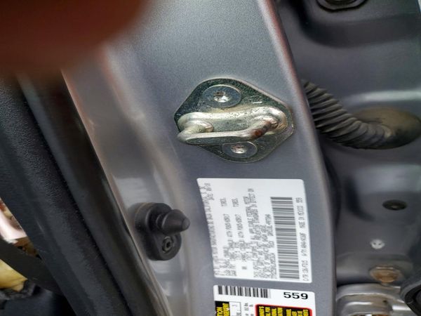 2018 TOYOTA TACOMA