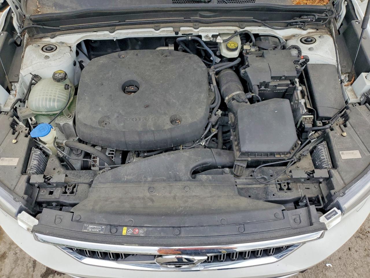 2019 VOLVO XC40 Inscription