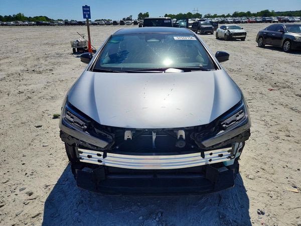 2023 TOYOTA PRIUS