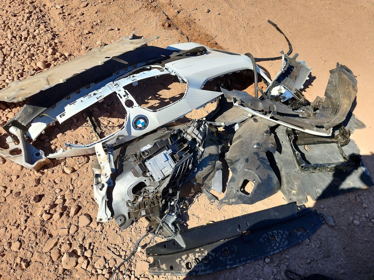 2025 BMW I4 eDrive40