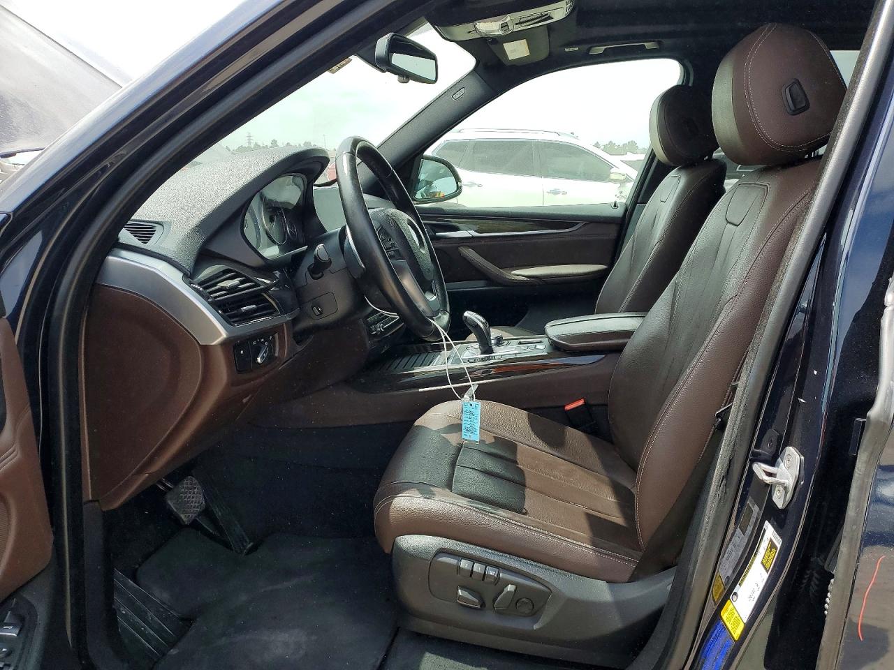 2018 BMW X5 sDrive35i
