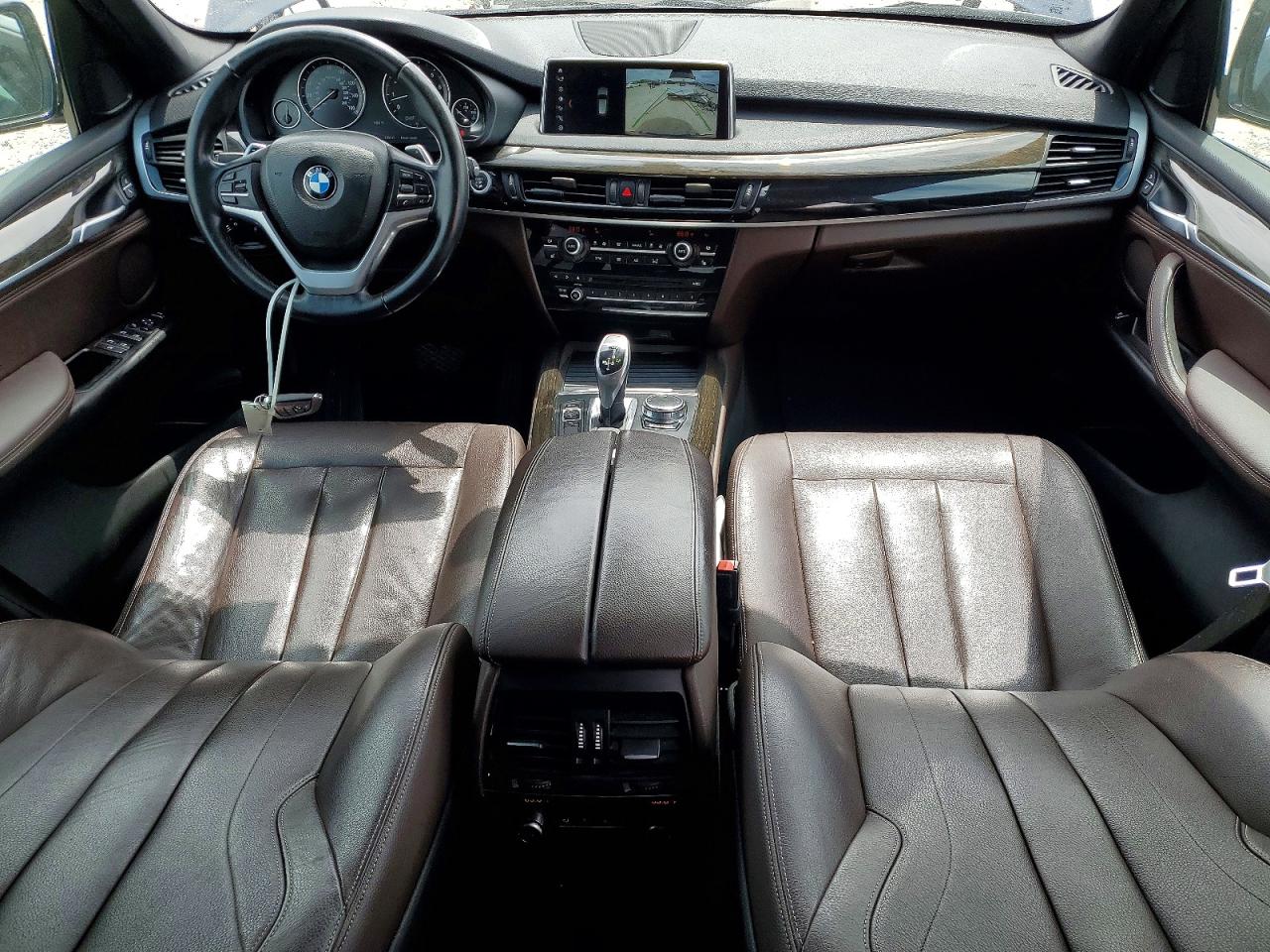 2018 BMW X5 sDrive35i