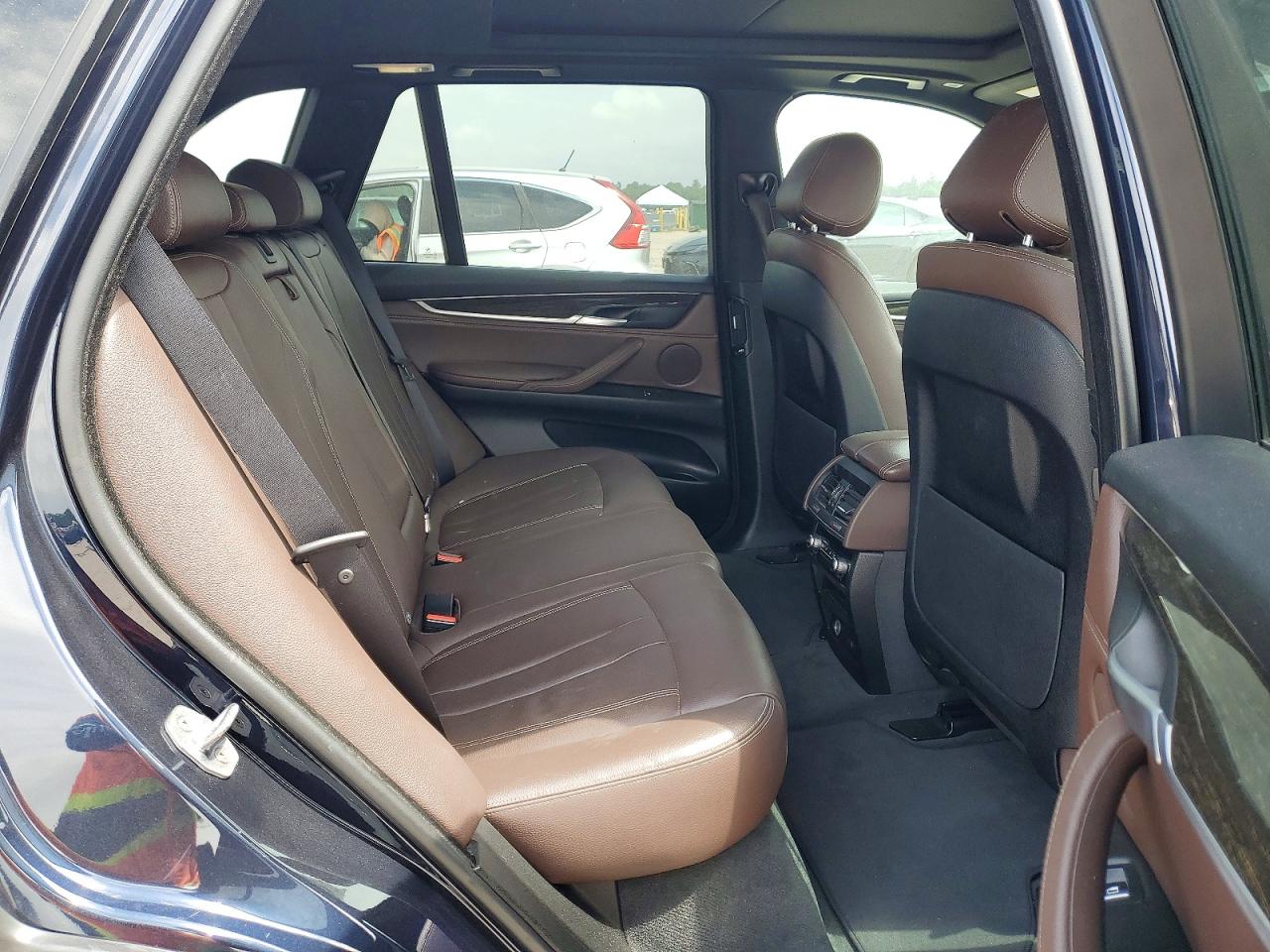 2018 BMW X5 sDrive35i