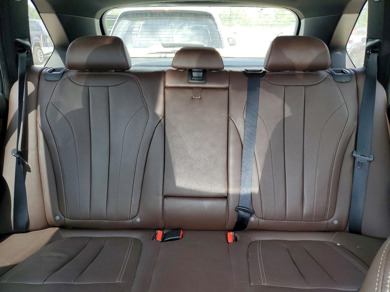 2018 BMW X5 sDrive35i