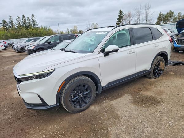 2023 HONDA CR-V