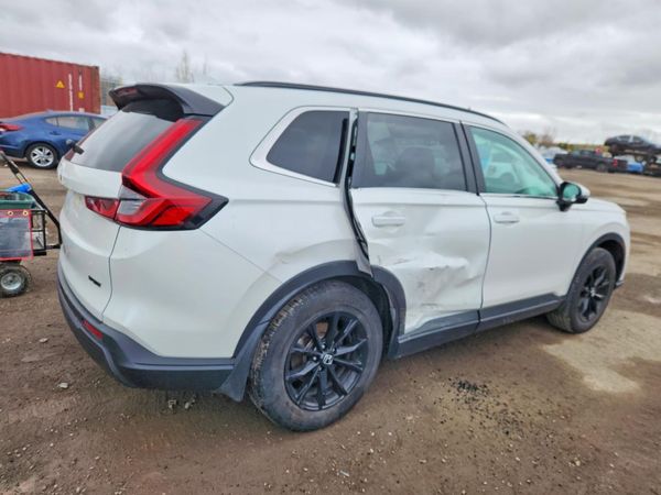 2023 HONDA CR-V