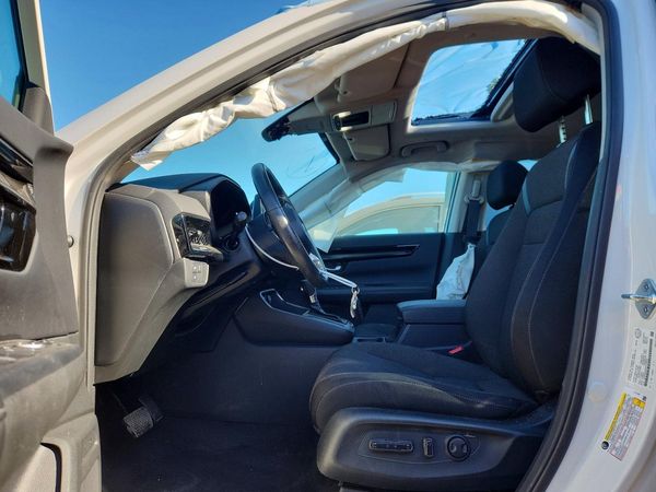 2023 HONDA CR-V