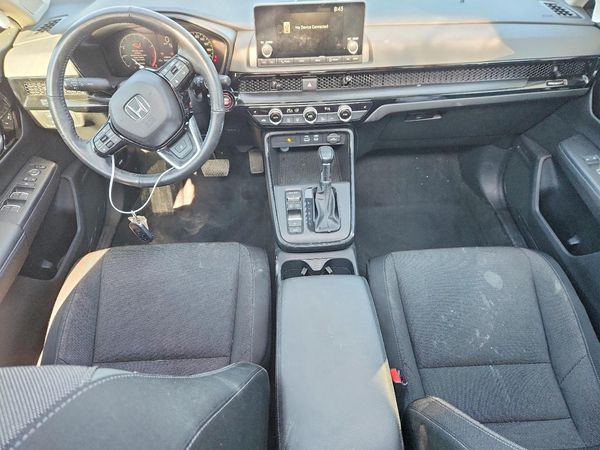 2023 HONDA CR-V