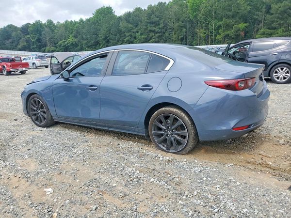 2022 MAZDA 3 Preferred Package