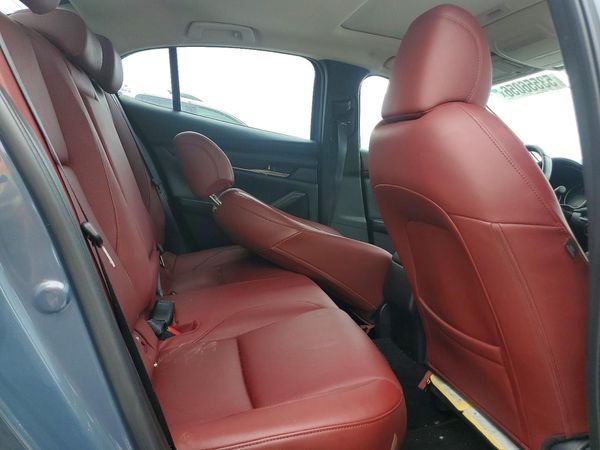 2022 MAZDA 3 Preferred Package