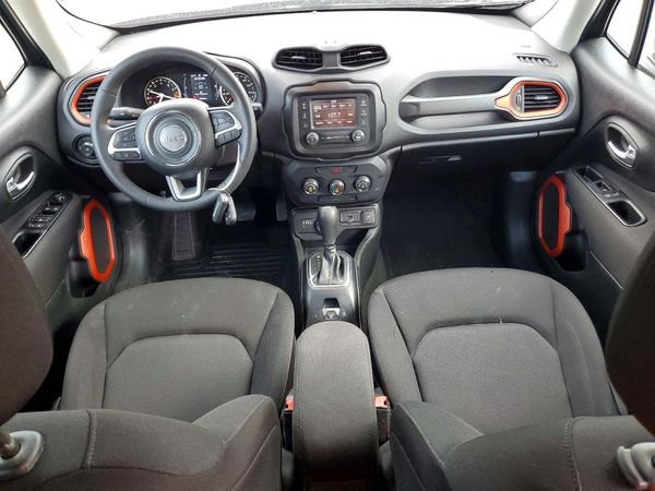 2020 JEEP RENEGADE SPORT 4X4