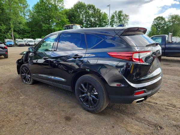 2025 ACURA RDX