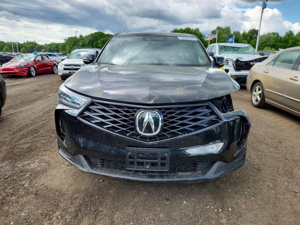2025 ACURA RDX