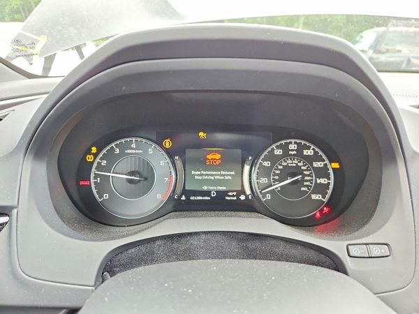 2025 ACURA RDX