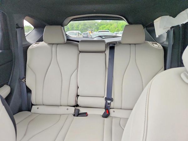 2025 ACURA RDX