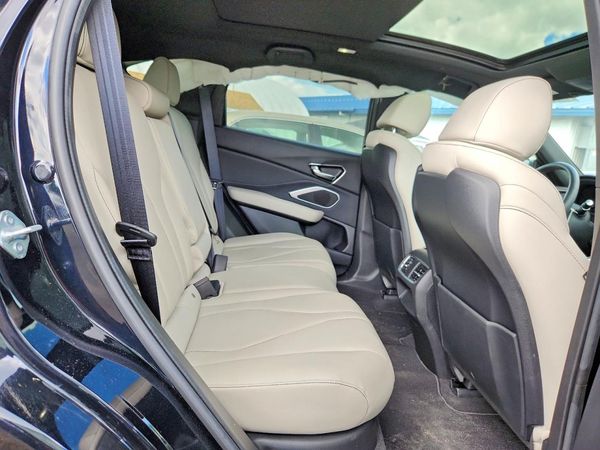 2025 ACURA RDX