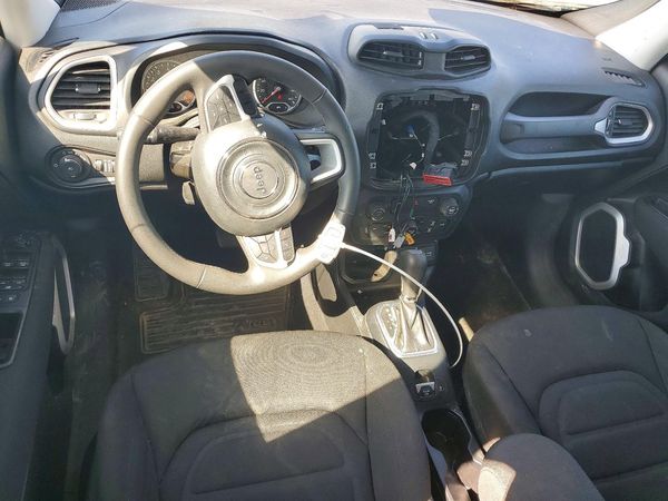 2020 JEEP RENEGADE