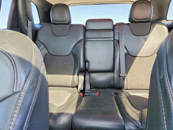 2018 JEEP CHEROKEE LATITUDE PLUS FWD