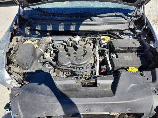 2018 JEEP CHEROKEE LATITUDE PLUS FWD
