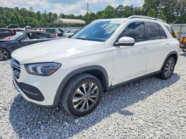 2021 MERCEDES-BENZ GLE GLE350