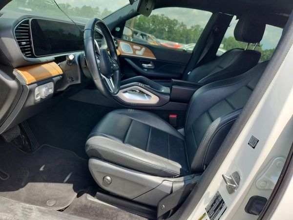 2021 MERCEDES-BENZ GLE GLE350