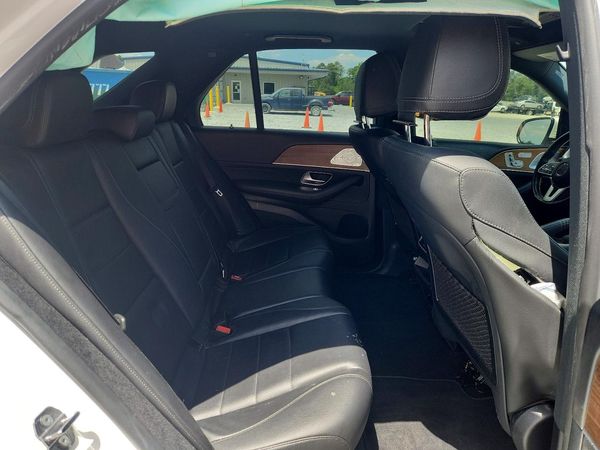2021 MERCEDES-BENZ GLE GLE350