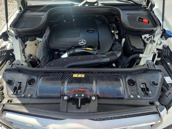 2021 MERCEDES-BENZ GLE GLE350