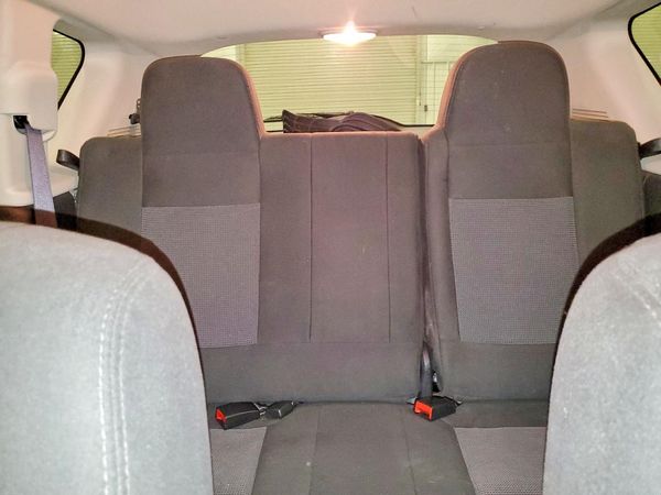 2016 JEEP COMPASS