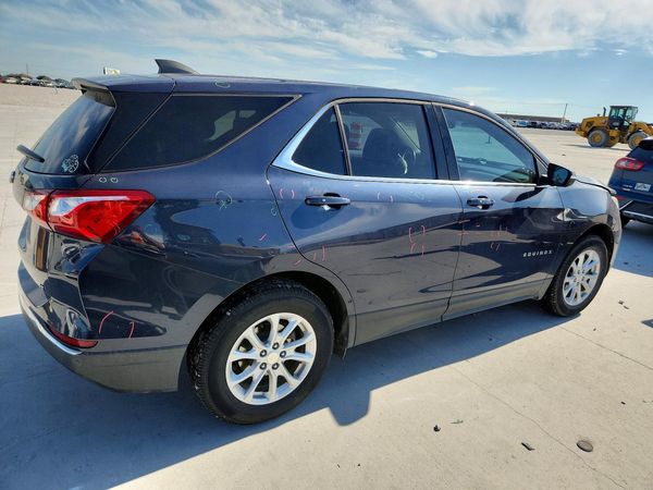 2019 CHEVROLET EQUINOX LT (1LT)