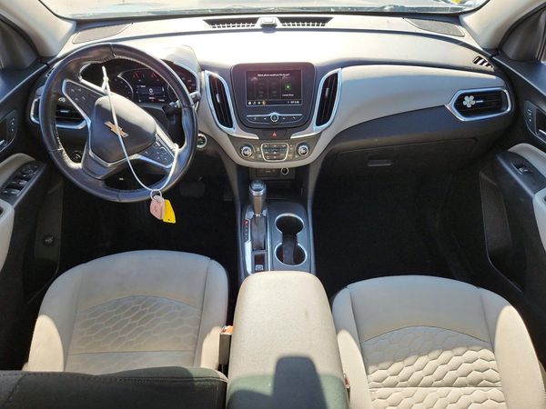 2019 CHEVROLET EQUINOX LT (1LT)