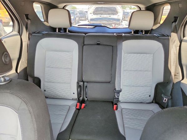 2019 CHEVROLET EQUINOX LT (1LT)