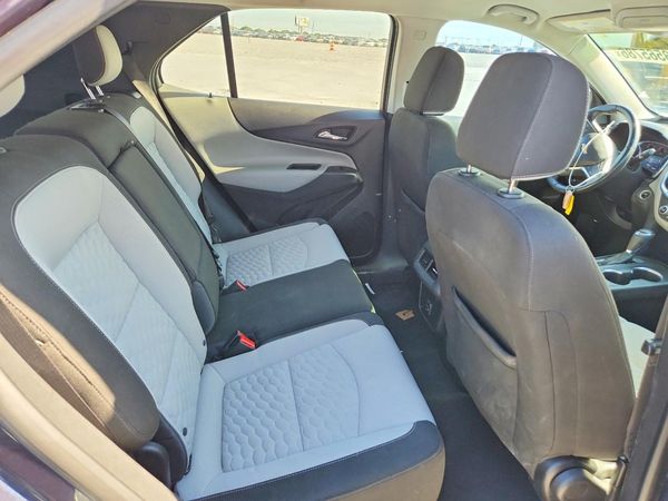 2019 CHEVROLET EQUINOX LT (1LT)