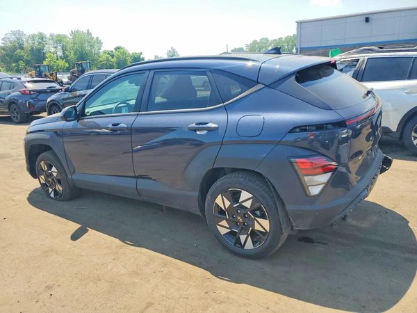 2025 HYUNDAI KONA SEL, N Line S