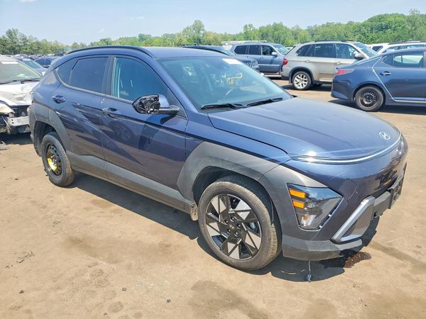 2025 HYUNDAI KONA SEL, N Line S