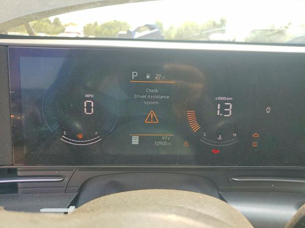2025 HYUNDAI KONA SEL, N Line S