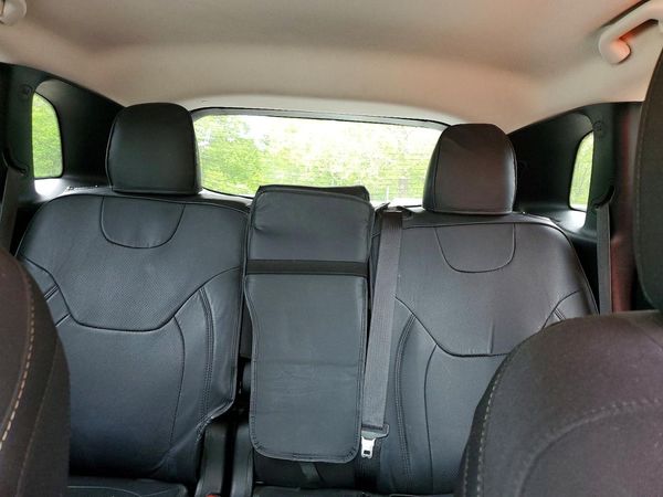 2017 JEEP CHEROKEE LATITUDE FWD