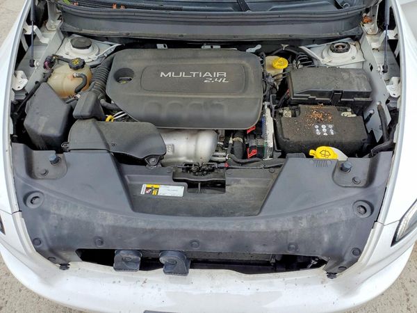 2017 JEEP CHEROKEE LATITUDE FWD