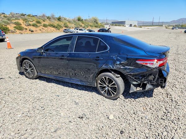 2018 TOYOTA CAMRY L/LE/SE/XLE