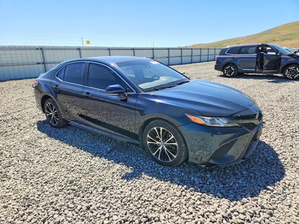 2018 TOYOTA CAMRY L/LE/SE/XLE