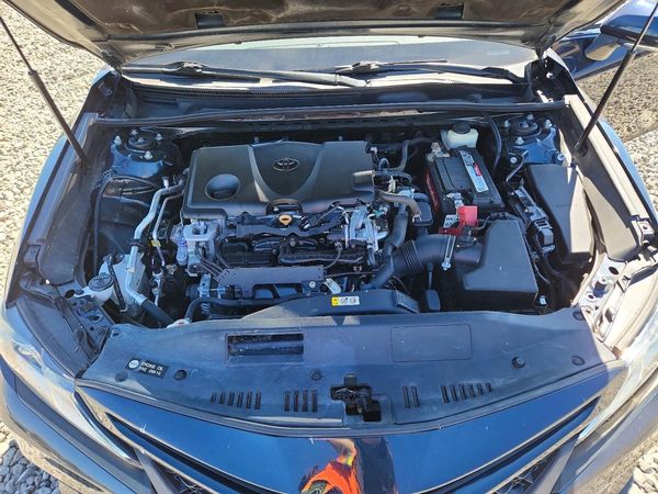 2018 TOYOTA CAMRY L/LE/SE/XLE