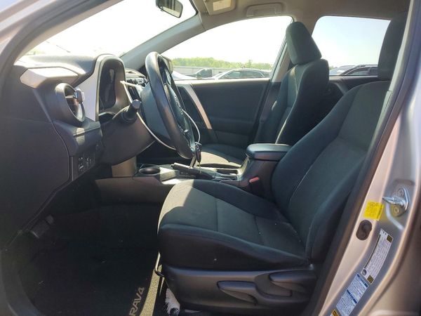 2015 TOYOTA RAV4 LE (X Grade)