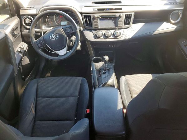 2015 TOYOTA RAV4 LE (X Grade)