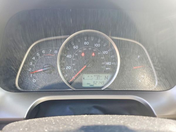 2015 TOYOTA RAV4 LE (X Grade)
