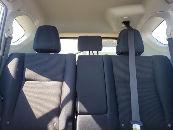 2015 TOYOTA RAV4 LE (X Grade)