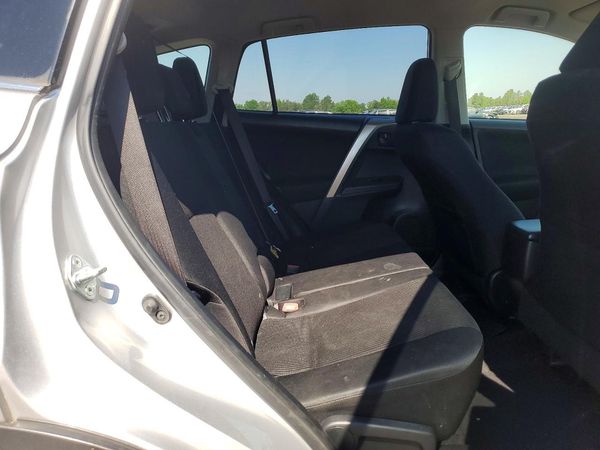 2015 TOYOTA RAV4 LE (X Grade)