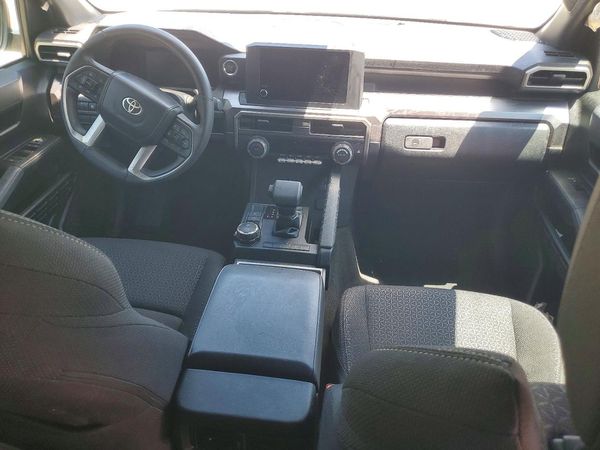 2025 TOYOTA 4RUNNER — CKPT