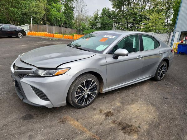 2019 TOYOTA CAMRY L/LE/SE/XLE
