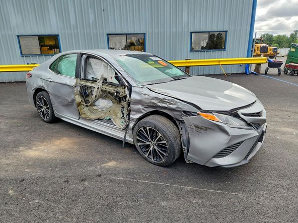 2019 TOYOTA CAMRY L/LE/SE/XLE