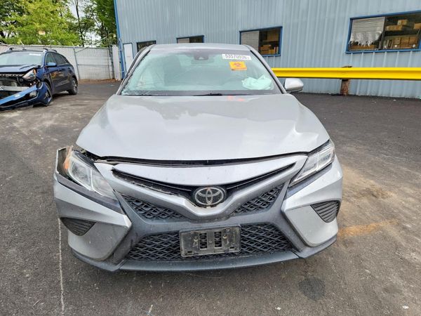2019 TOYOTA CAMRY L/LE/SE/XLE