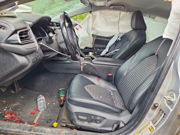 2019 TOYOTA CAMRY L/LE/SE/XLE